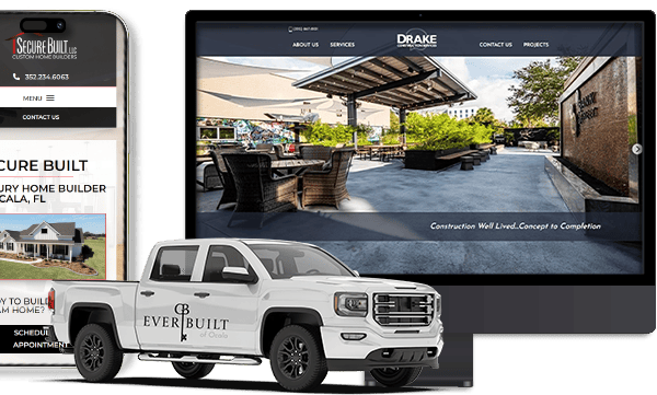 Website design and digital marketing agency for Ocala businesses.