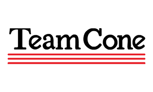 Team Cone logo